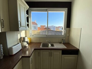 Appartement Les Sables-d'Olonne  24