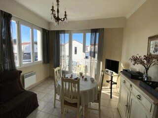 Appartement Les Sables-d'Olonne  6