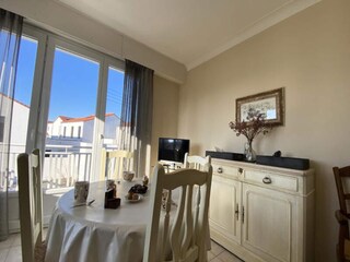 Appartement Les Sables-d'Olonne  6