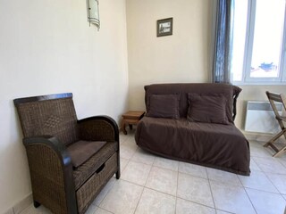 Appartement Les Sables-d'Olonne  9