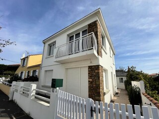 Appartement Les Sables-d'Olonne  13