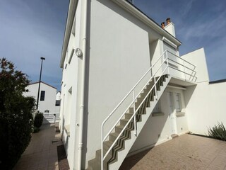 Appartement Les Sables-d'Olonne  14