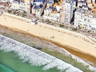 Appartement Les Sables-d'Olonne  15