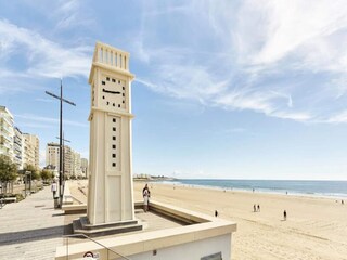 Appartement Les Sables-d'Olonne  16