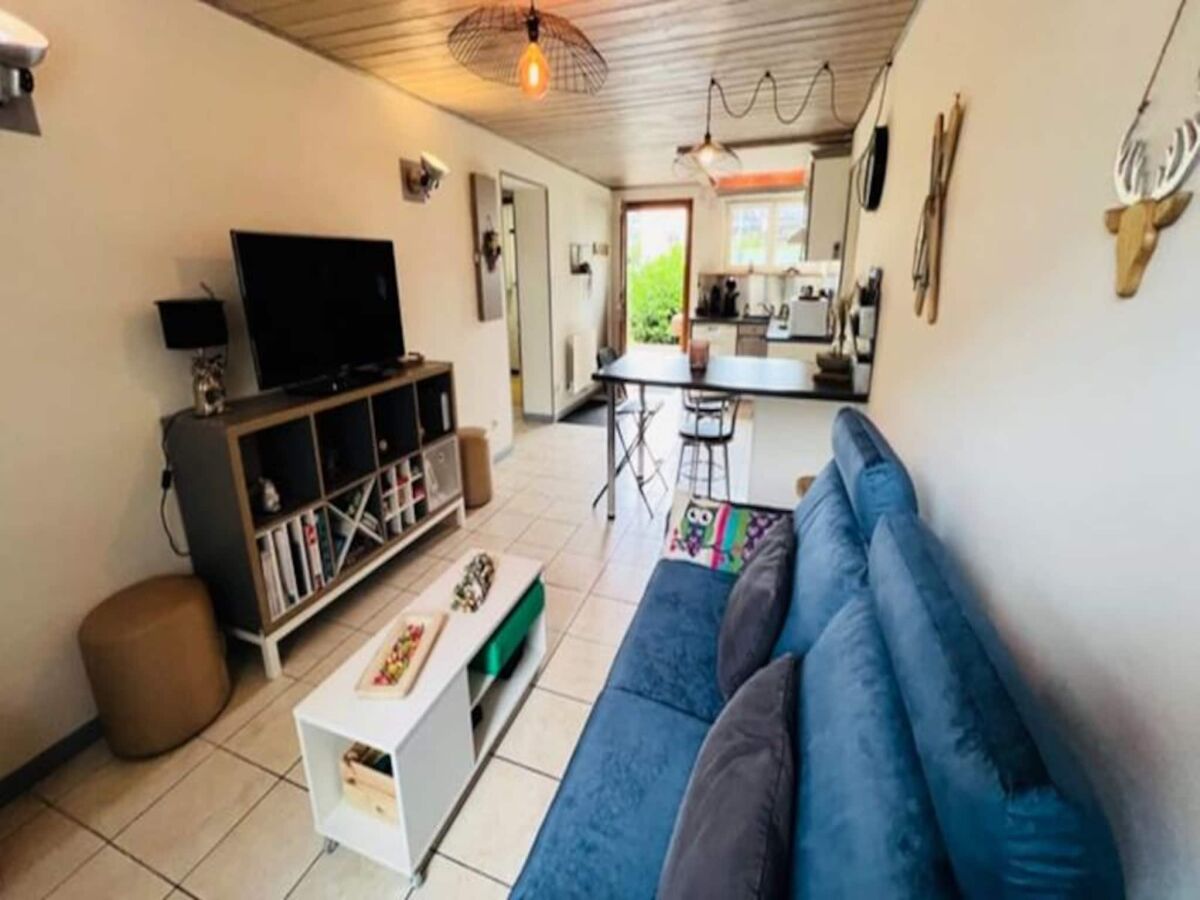 Apartamento Gérardmer  1