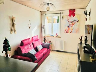 Apartamento Gérardmer  28