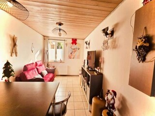 Apartamento Gérardmer  29