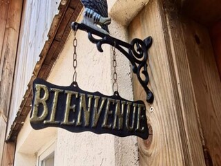 Apartamento Gérardmer  31