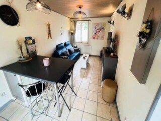 Apartamento Gérardmer  20