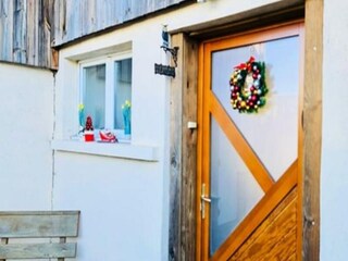 Apartamento Gérardmer  21
