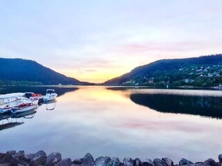 Apartamento Gérardmer  22