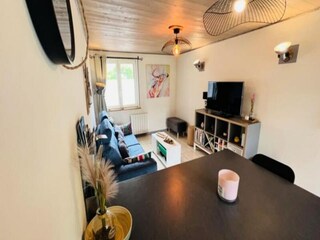 Apartamento Gérardmer  24