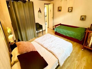 Apartamento Gérardmer  2