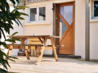 Apartamento Gérardmer  4