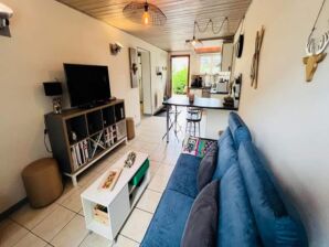 Appartements pour 5 Personnes - Gérardmer - image1