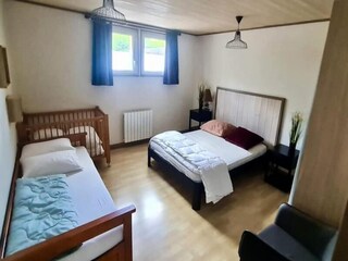 Apartamento Gérardmer  5