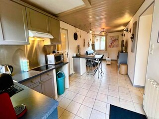 Apartamento Gérardmer  6