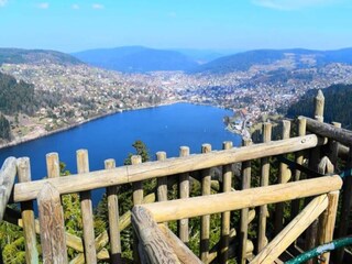 Apartamento Gérardmer  11
