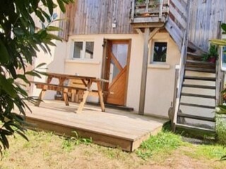 Apartamento Gérardmer  12
