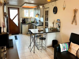 Apartment Gérardmer  11