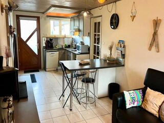 Appartement Gérardmer  13