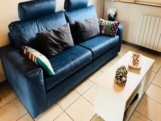 Apartamento Gérardmer  14