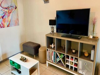 Apartamento Gérardmer  33
