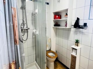 Apartamento Gérardmer  17