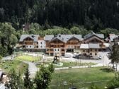 Appartement Champagny-en-Vanoise  1