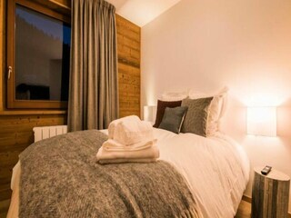Appartement Megève  13