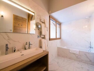 Appartement Megève  14