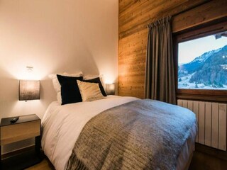 Appartement Megève  6