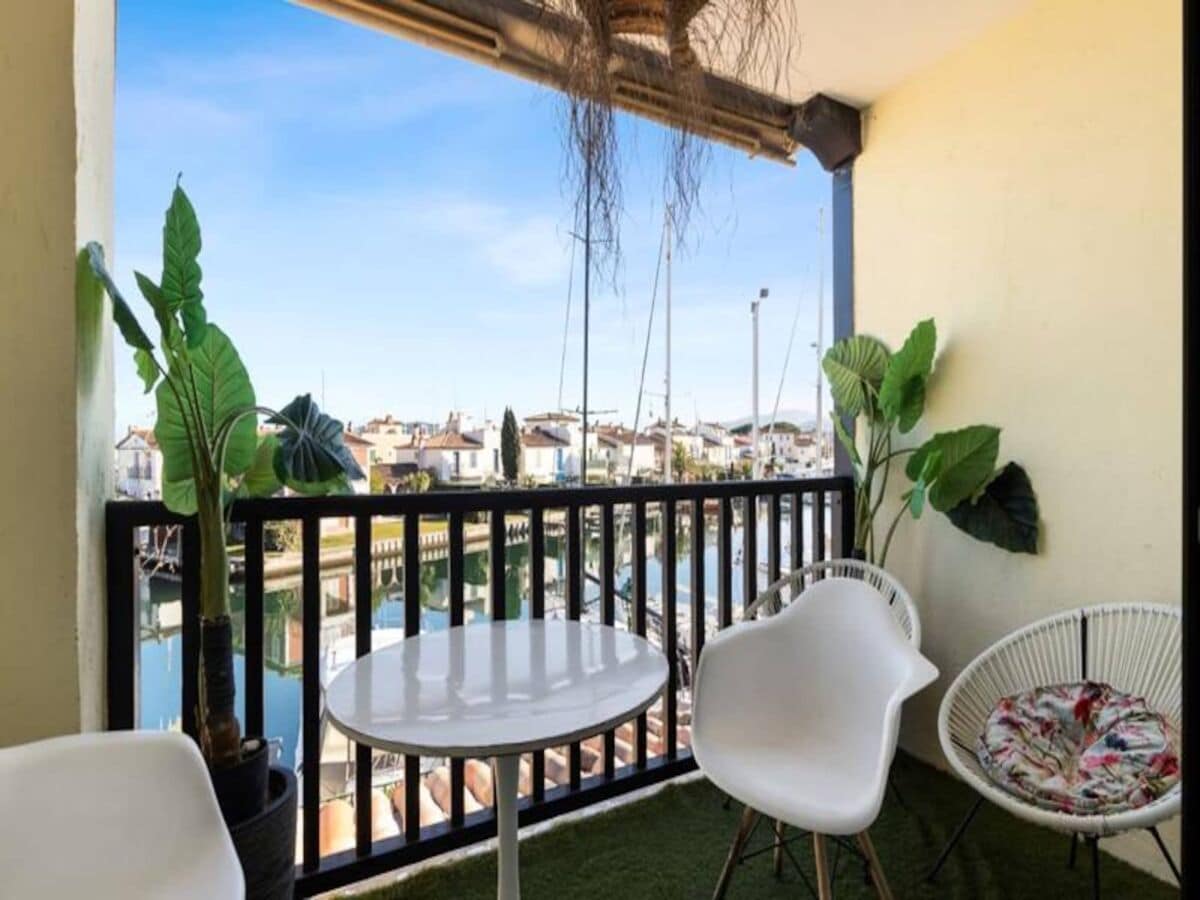 Apartamento Grimaud  1