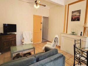 Appartements pour 5 Personnes - Saint-Aygulf - image1