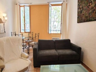 Apartamento Saint-Aygulf  7