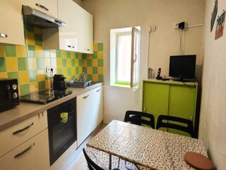 Apartamento Saint-Aygulf  9