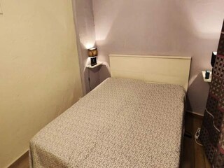 Apartamento Saint-Aygulf  10