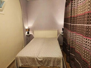 Apartamento Saint-Aygulf  6