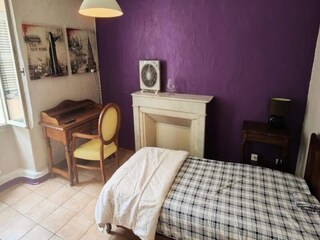 Apartamento Saint-Aygulf  11