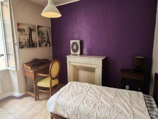 Apartamento Saint-Aygulf  12