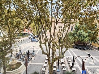 Apartamento Saint-Aygulf  13