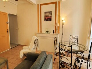 Appartement Saint-Aygulf  2