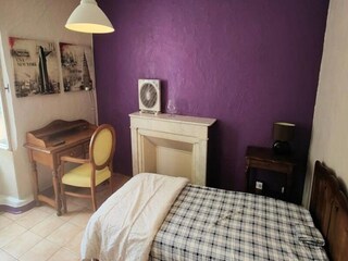 Apartamento Saint-Aygulf  3
