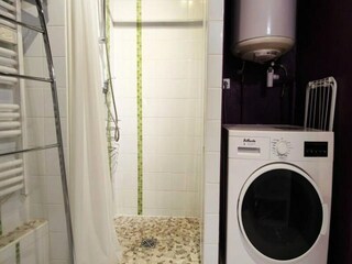 Appartement Saint-Aygulf  4