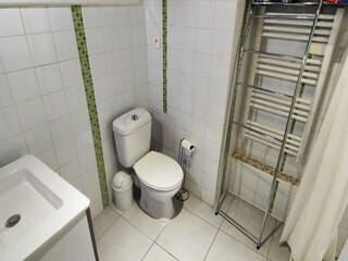 Apartamento Saint-Aygulf  5