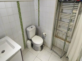 Apartment Saint-Aygulf  8