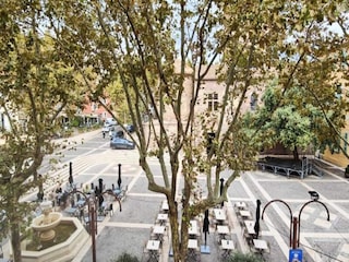 Apartment Saint-Aygulf  9