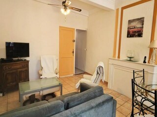 Apartamento Saint-Aygulf  8