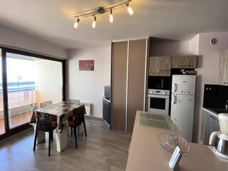 Apartamento Les Sables-d'Olonne  17