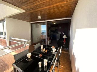 Apartamento Les Sables-d'Olonne  18